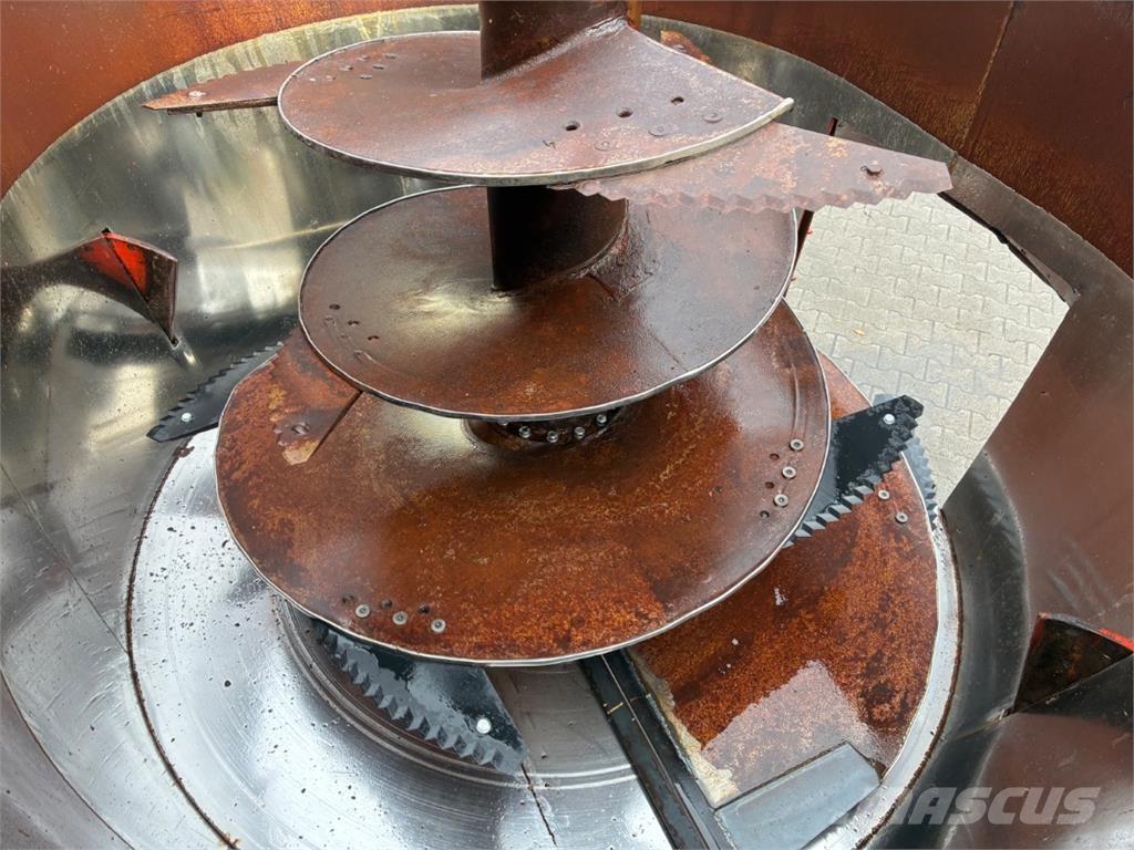 RMH VS 11 Kmetijstvo - drugo