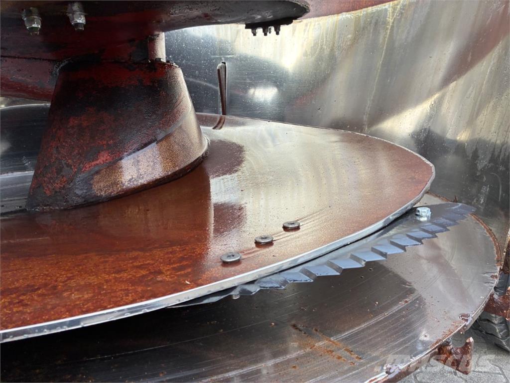 RMH VS 11 Kmetijstvo - drugo