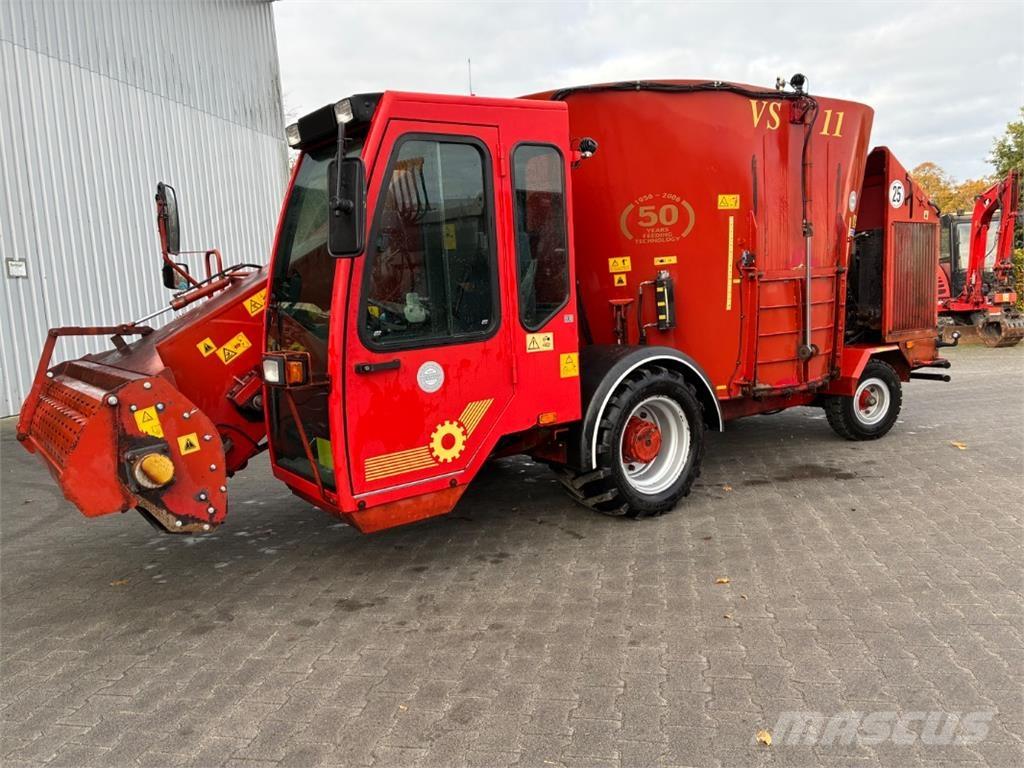 RMH VS 11 Kmetijstvo - drugo