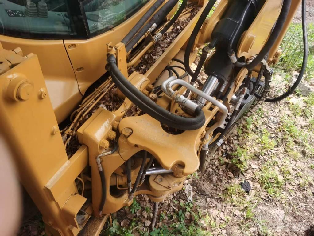 JCB 4 CX Rovokopači
