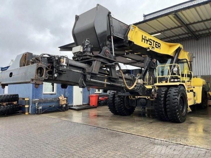 Hyster RS46-41L-CH Viličarji - drugo