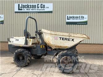 Terex TA 6S Ne cestni demperji