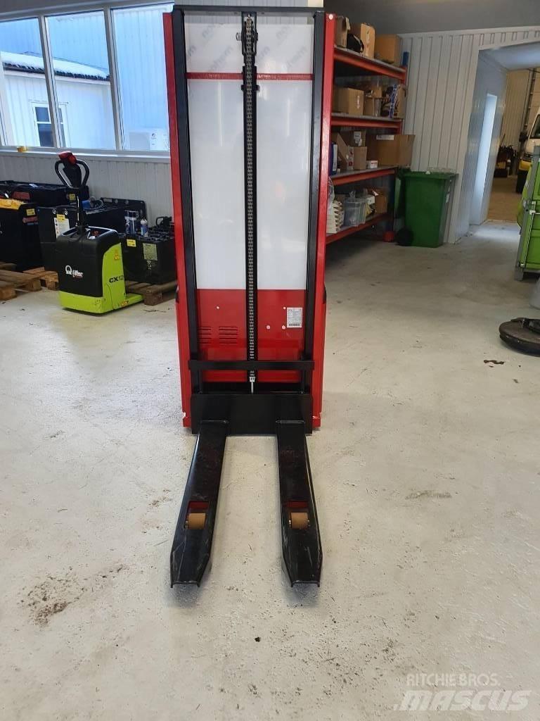 Pramac GX 12/29 Ročni električni viličar
