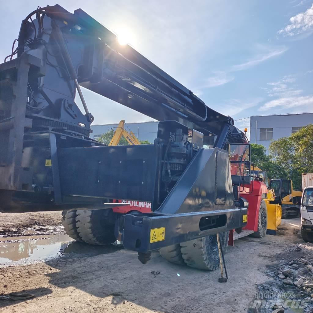 Kalmar DRT 450 Dosežni viličarji
