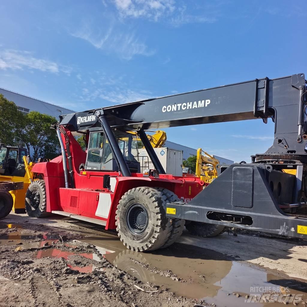 Kalmar DRT 450 Dosežni viličarji