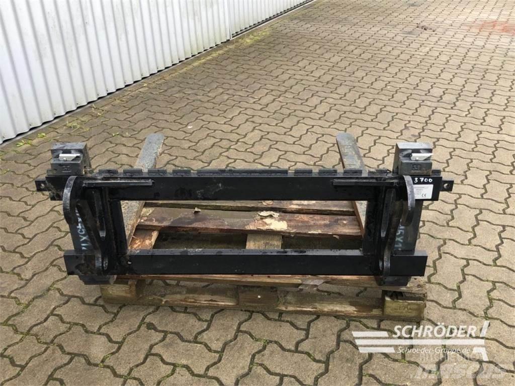 Talex L008.250 Vilice