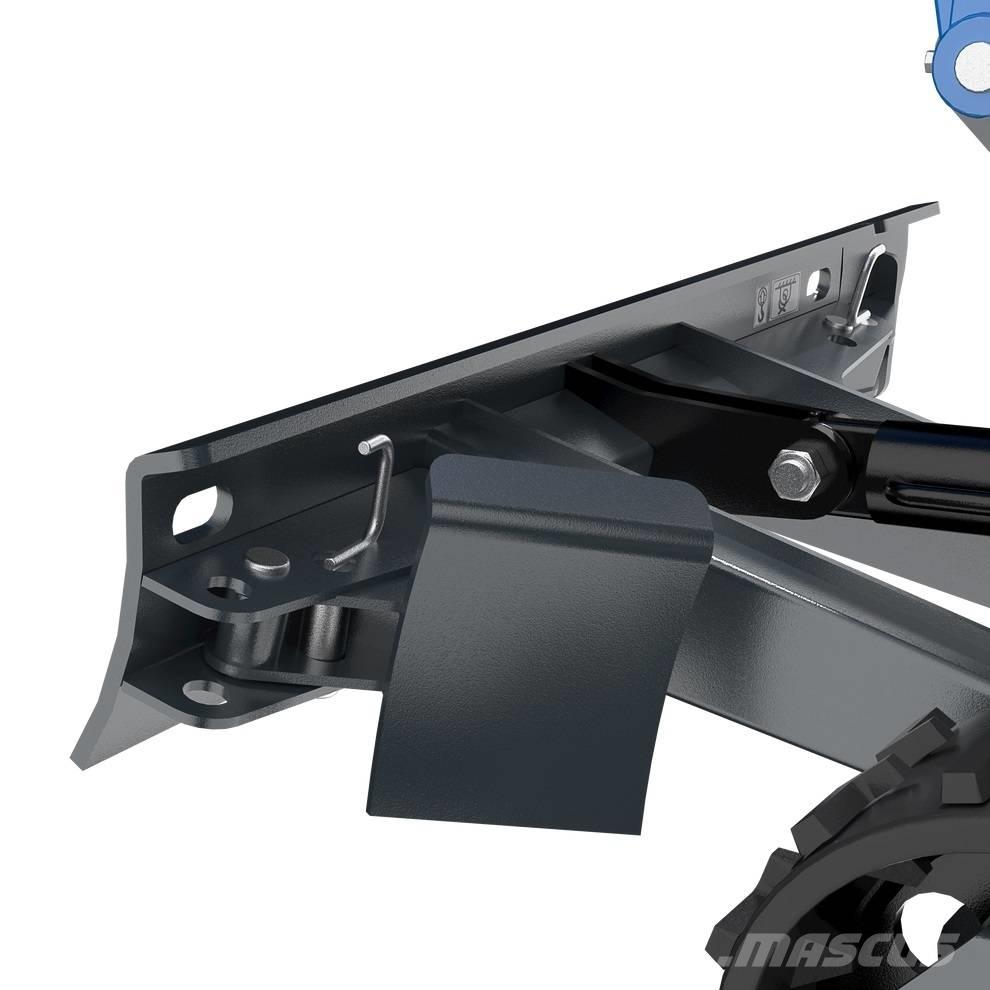 Rippa R15 ECO Mini bagri <7t