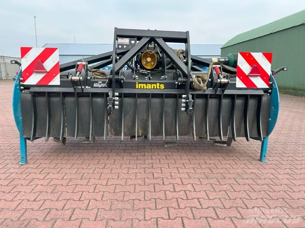 Imants 46VX300 - 2021 Kultivatorji