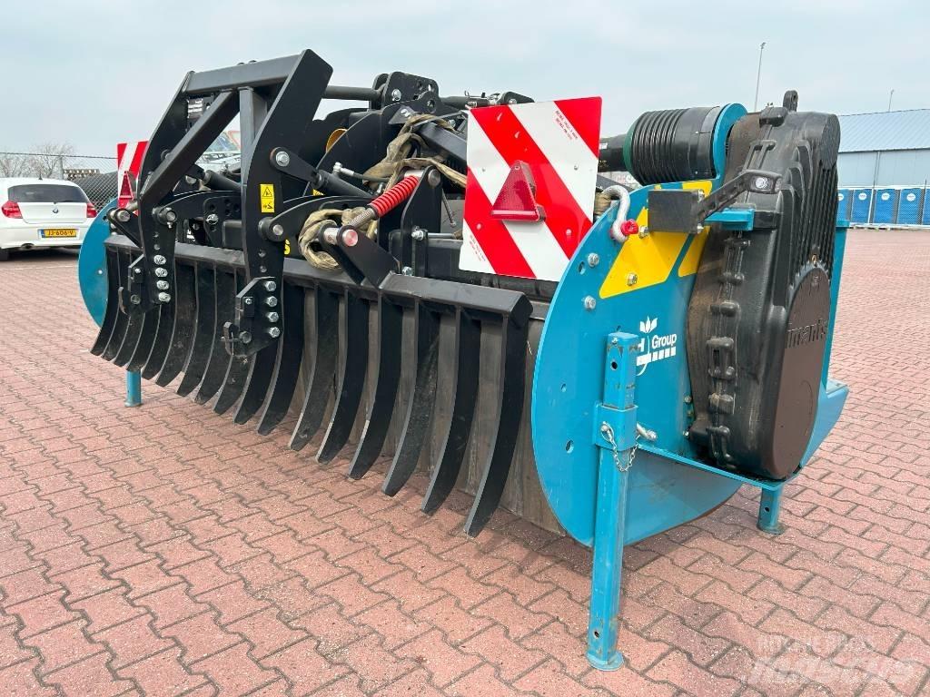 Imants 46VX300 - 2021 Kultivatorji