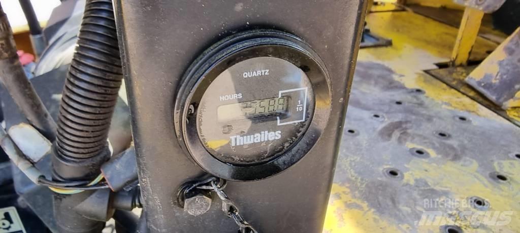 Thwaites 10 T Dumper Ne cestni demperji