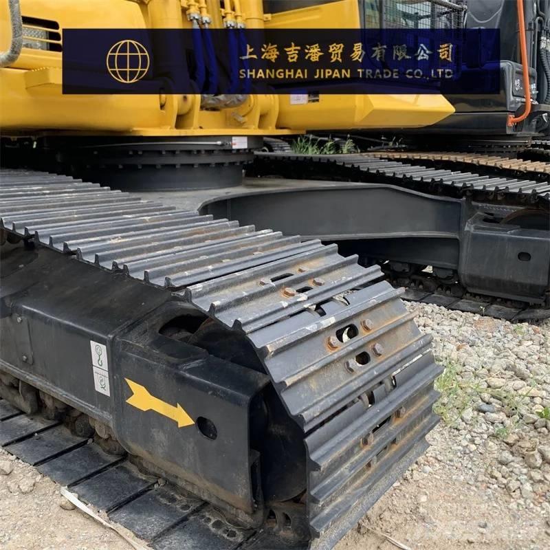 Komatsu PC 240 Bagri goseničarji