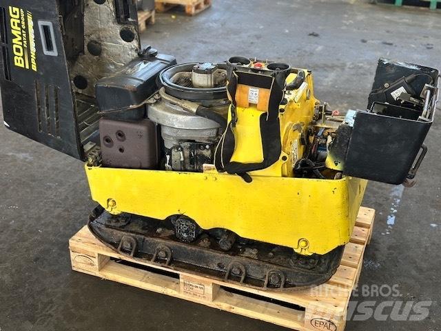 Bomag BPH80/65 Kompaktorji tal