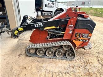 Ditch Witch sk 1050 Skid steer mini nakladalci