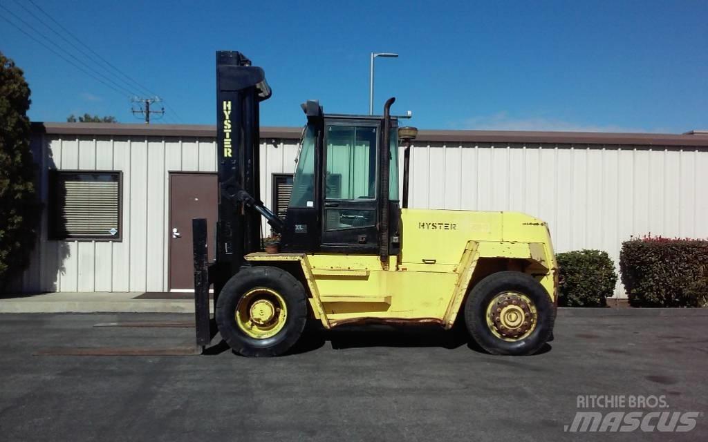 Hyster H 280 XL Viličarji - drugo