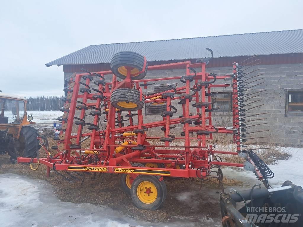 VM 6000 Prime + Brane