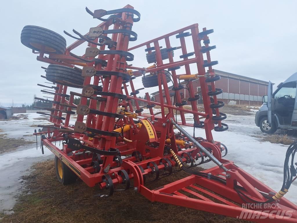 VM 6000 Prime + Brane