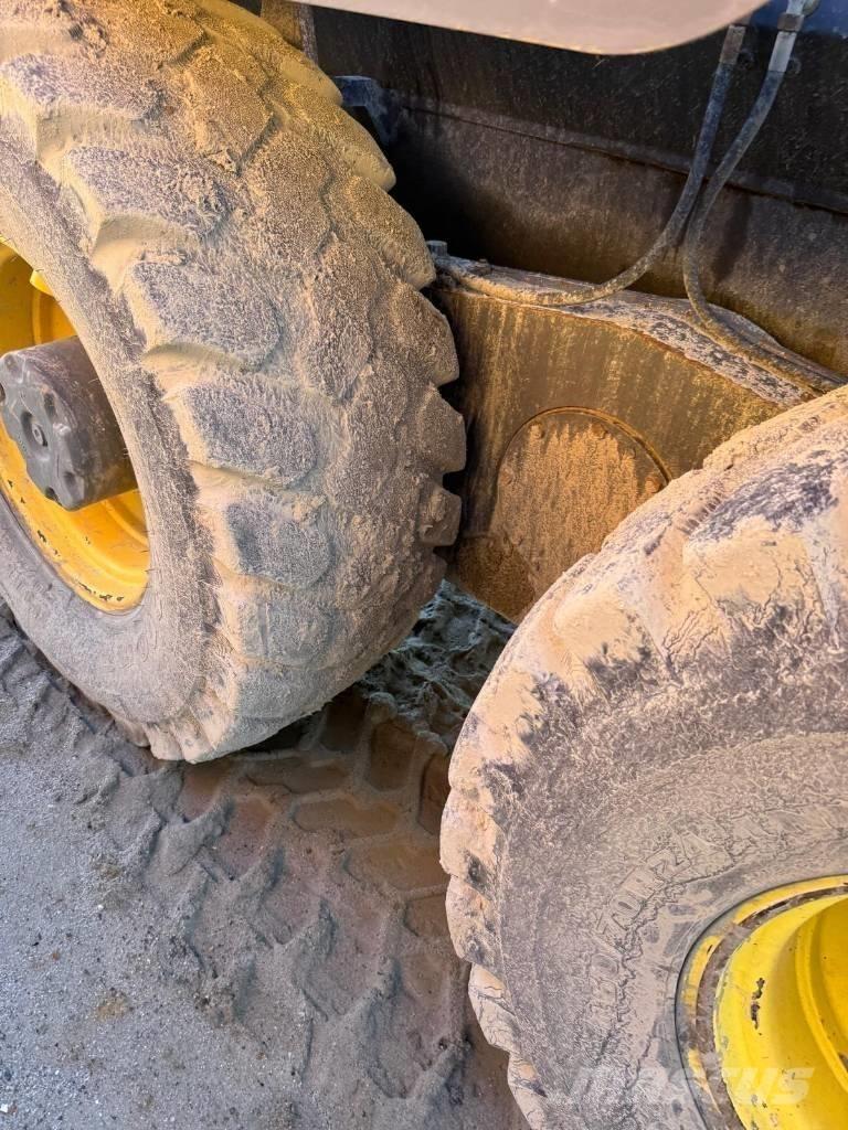 HBM BG140 TA-4 Grederji