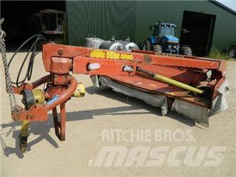 Kuhn FC 300 G Diskaste kosilnice
