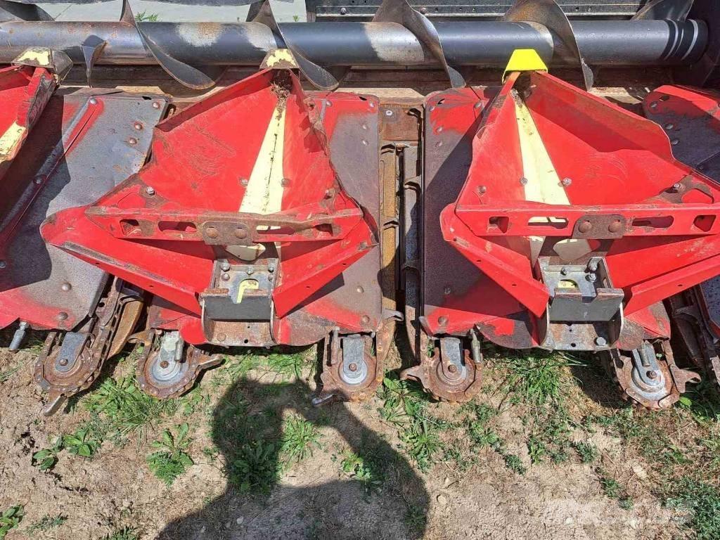 Olimac Drago N6TR Rezalne glave za kombajne