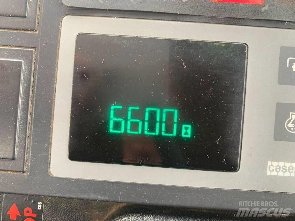 Case IH 856 XL Traktorji