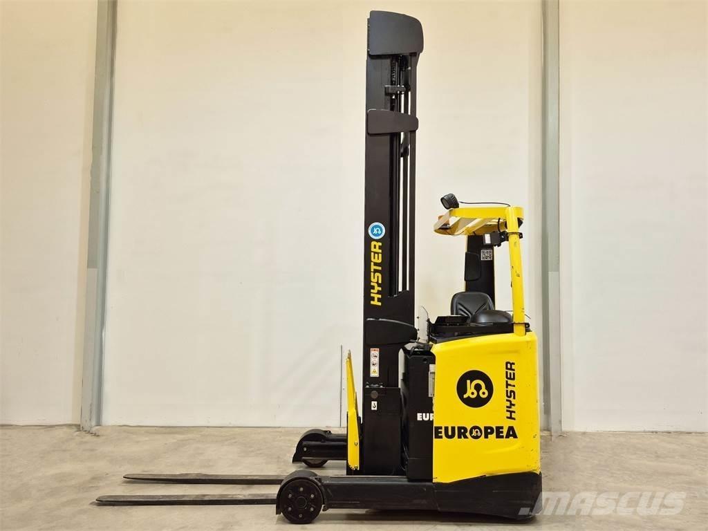Hyster R1 6 HD Viličarji s pomičnim teleskopom