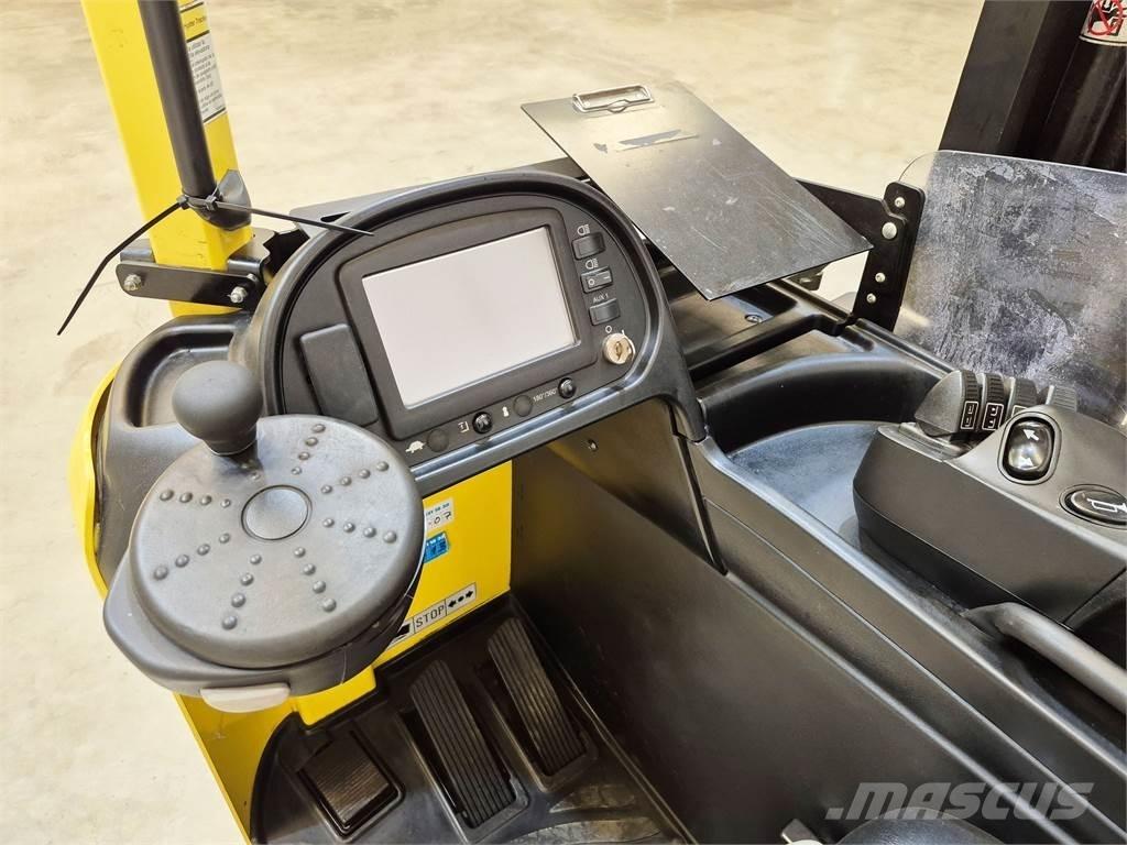 Hyster R1 6 HD Viličarji s pomičnim teleskopom
