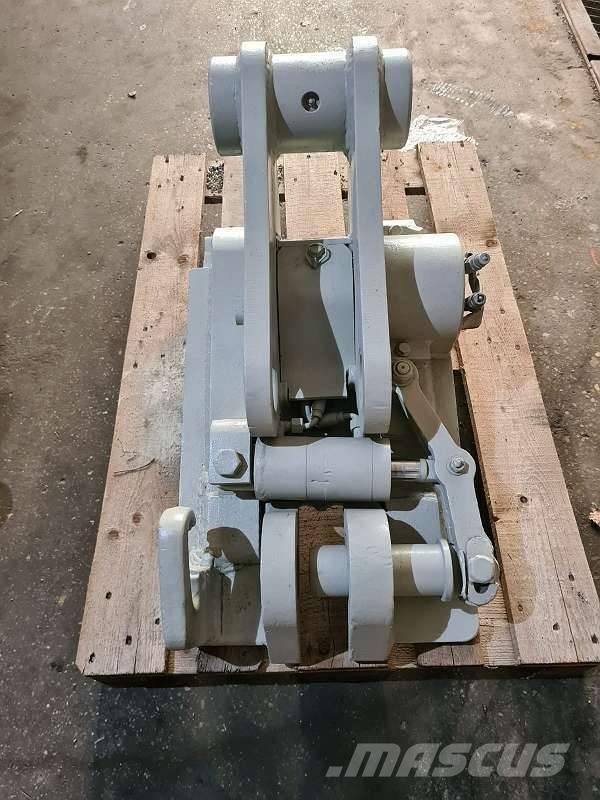 Liebherr Aloc Hitre spojke