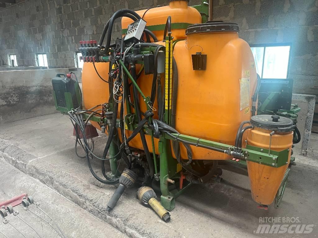 Amazone UF 1000 Montirane škropilnice