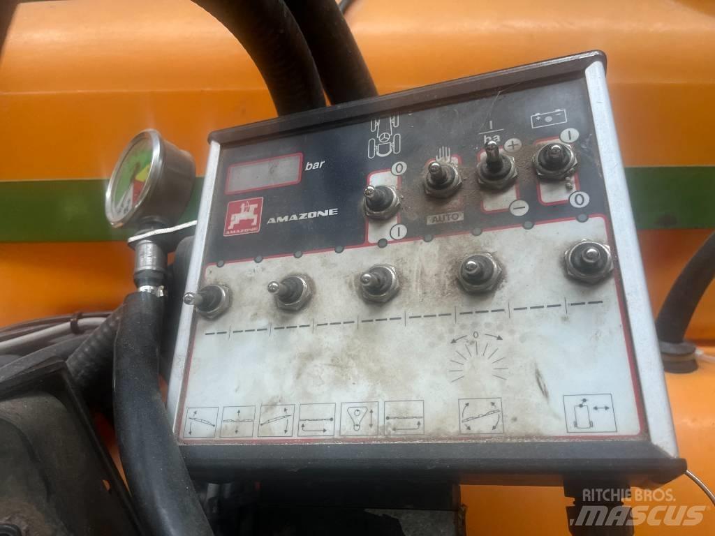 Amazone UF 1000 Montirane škropilnice