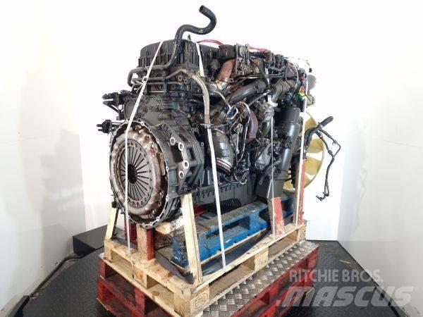 DAF MX-11 330 H2 Motorji