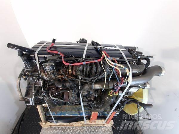 DAF MX-11 330 H2 Motorji