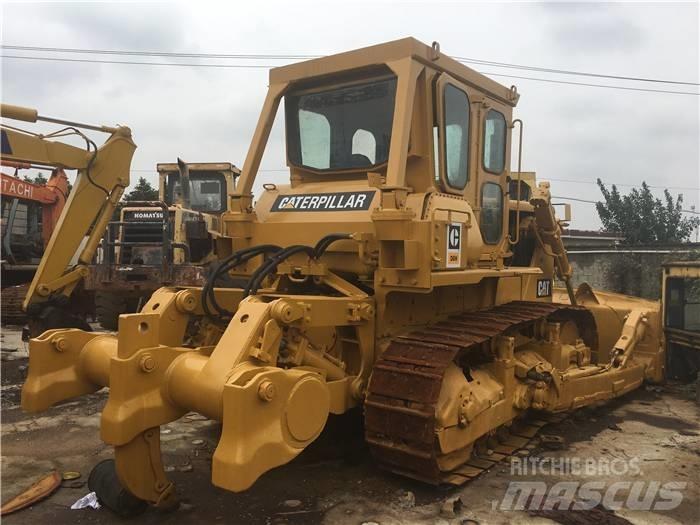 CAT D 8 H Buldožerji goseničarji