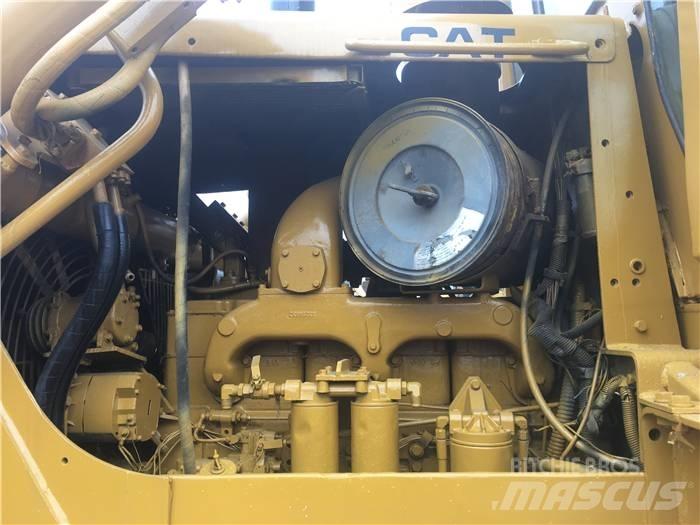 CAT D 8 H Buldožerji goseničarji