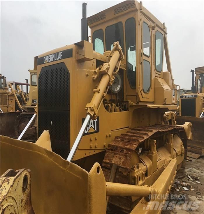 CAT D 8 H Buldožerji goseničarji