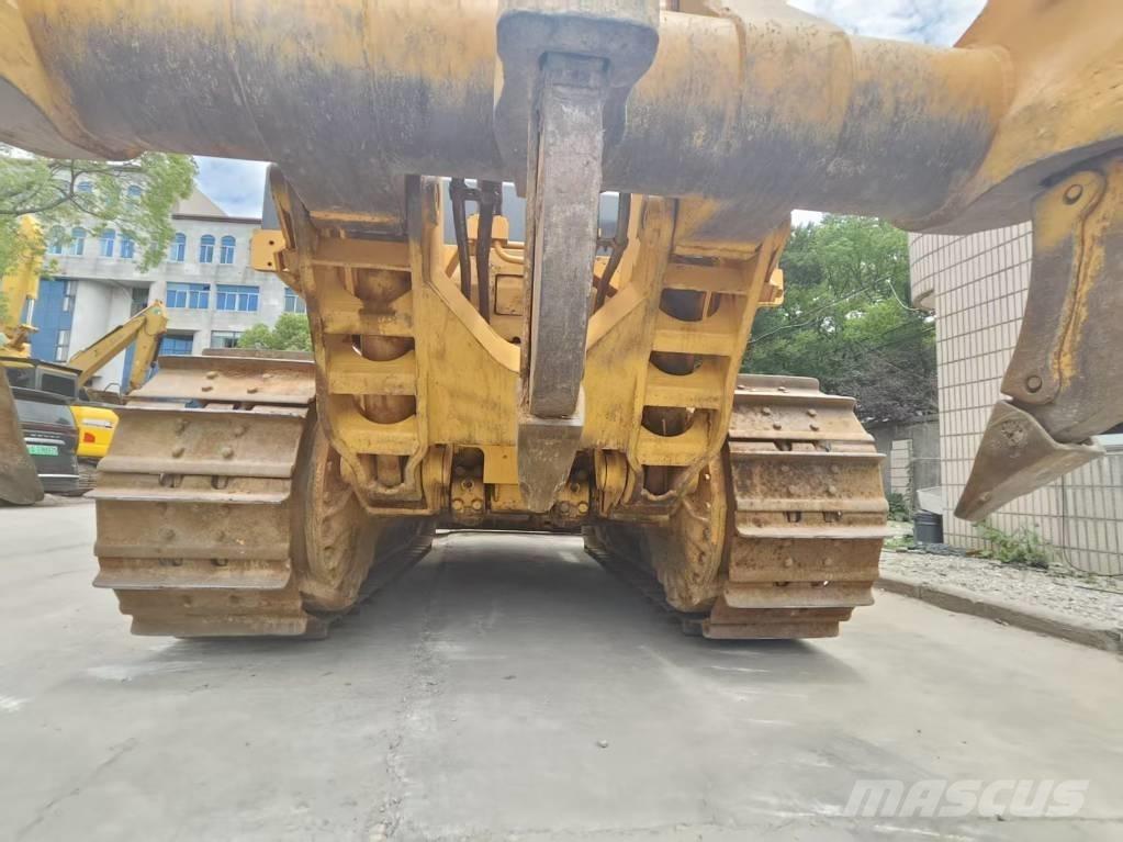 Shantui SD 22 Grederji