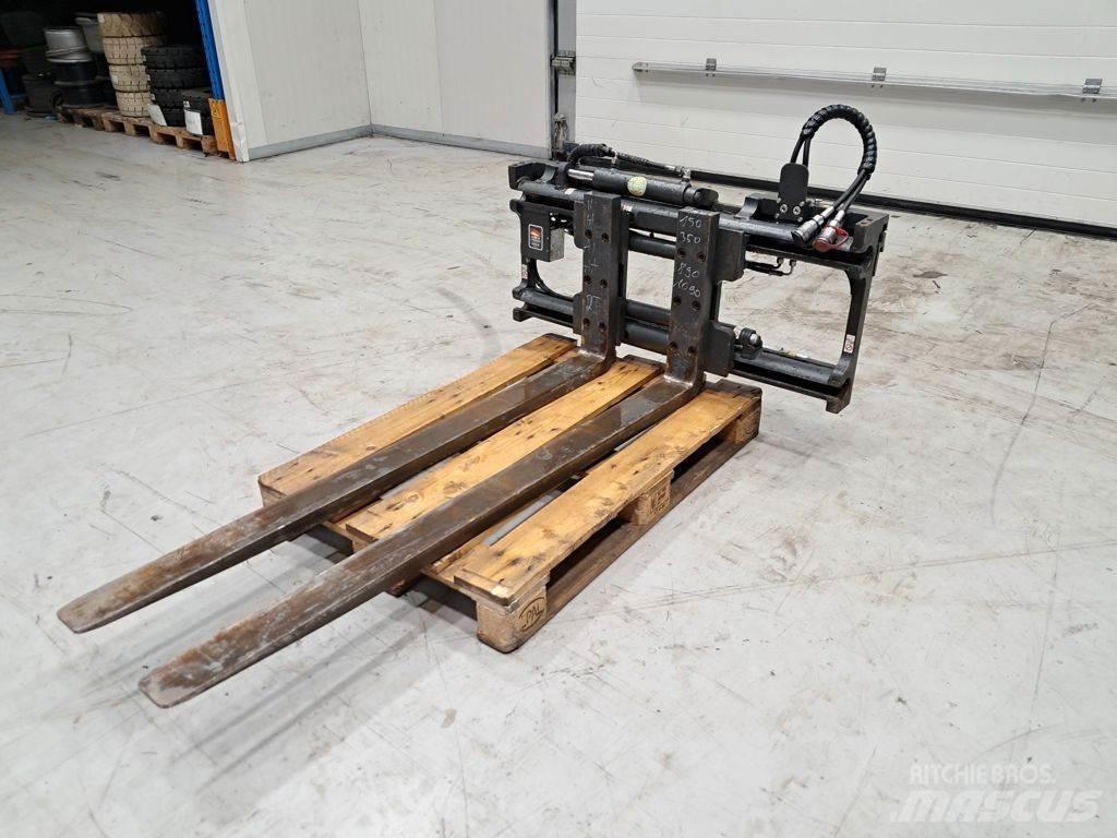 Durwen RZV20-GS-S0 Vilice