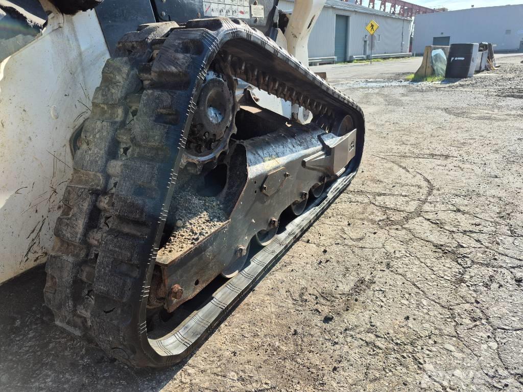 Bobcat T 76 Skid steer mini nakladalci