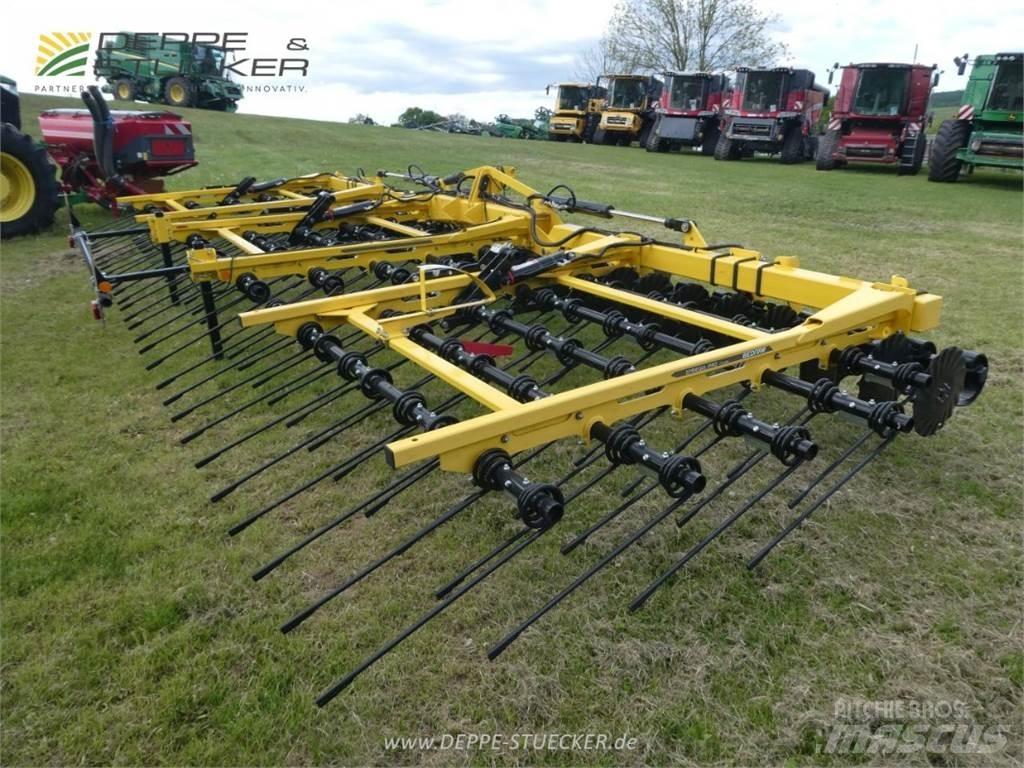 Bednar Pro PN 9000 Brane