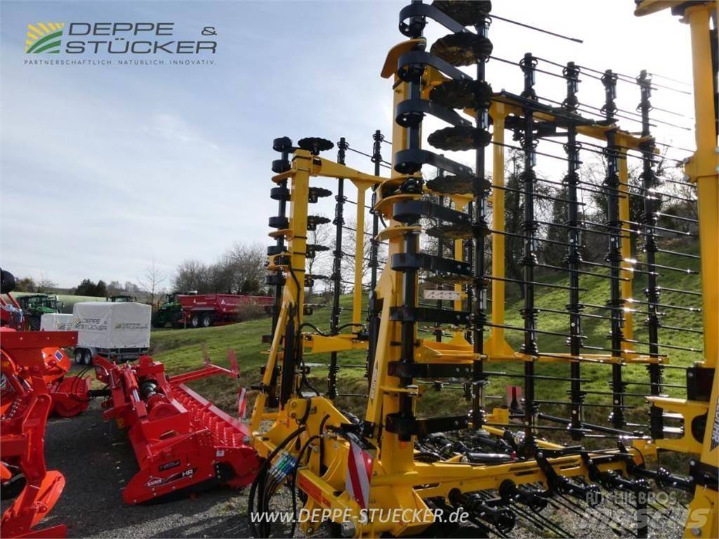 Bednar Pro PN 9000 Brane