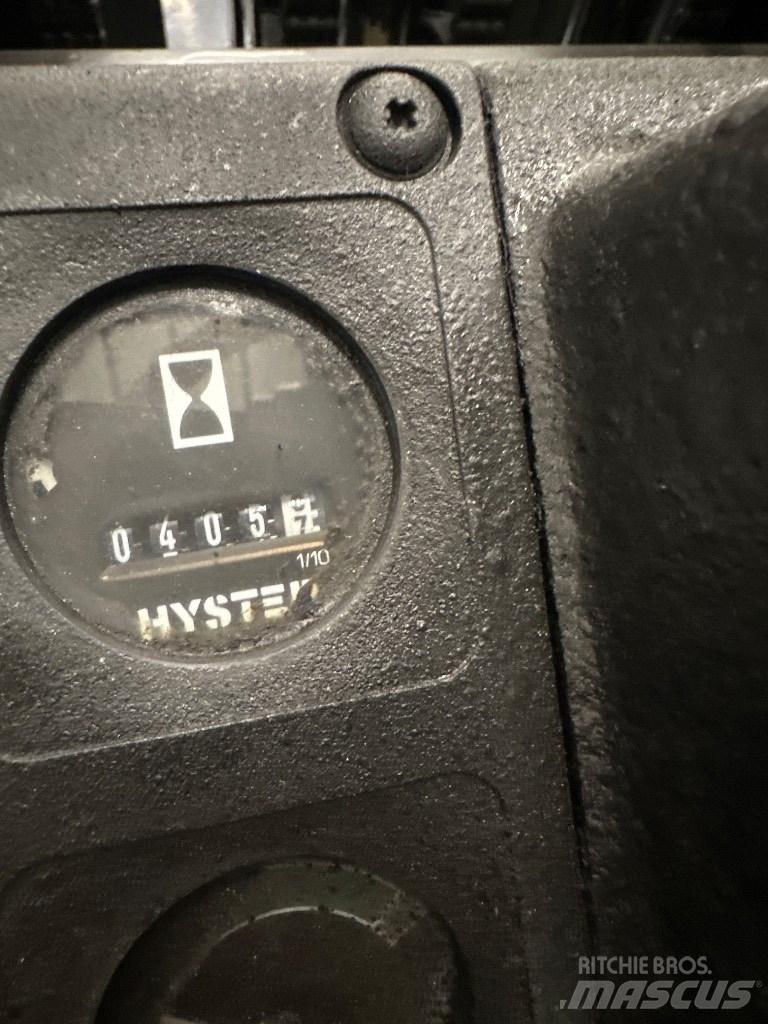 Hyster S 60 XL MIL Viličarji - drugo