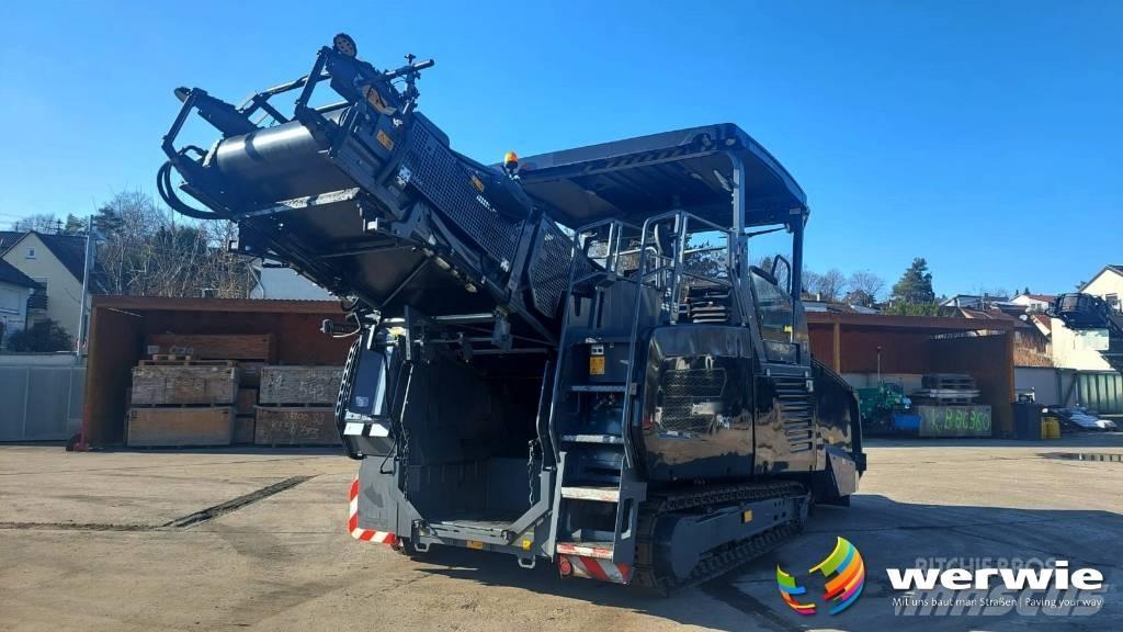 Vögele MT 3000-3i Drugo