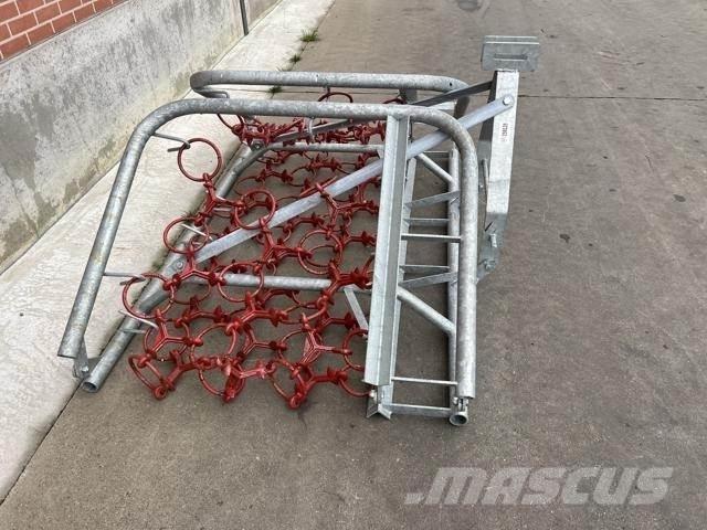 Peecon WS 400 G Cestni plugi