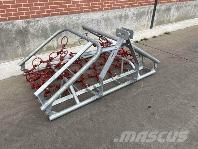 Peecon WS 400 G Cestni plugi
