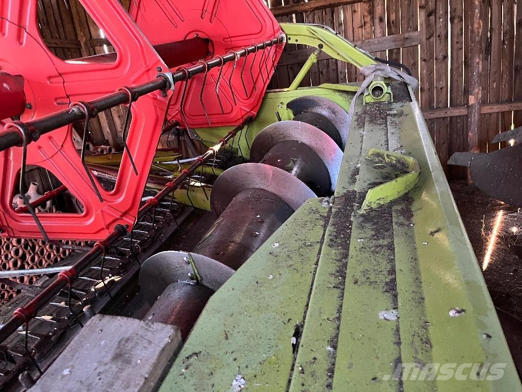 CLAAS Medion 310 Kombajni