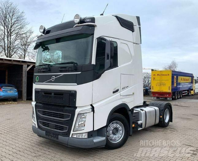 Volvo FH 460 Vlačilci