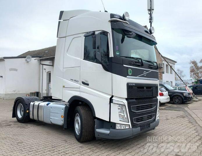Volvo FH 460 Vlačilci