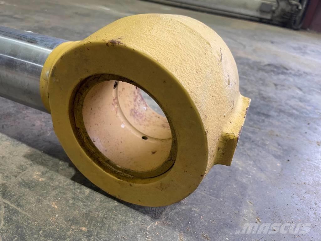 CAT 318C + 319C Rod AS Drugi deli