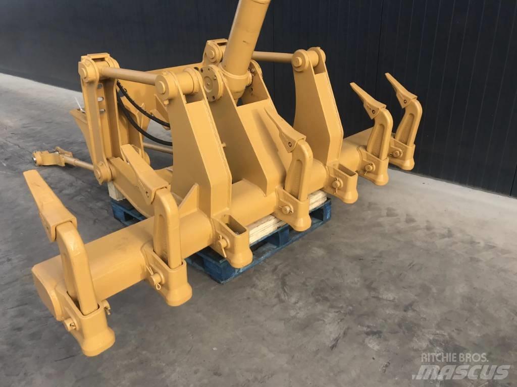 CAT 14G Rahljalniki