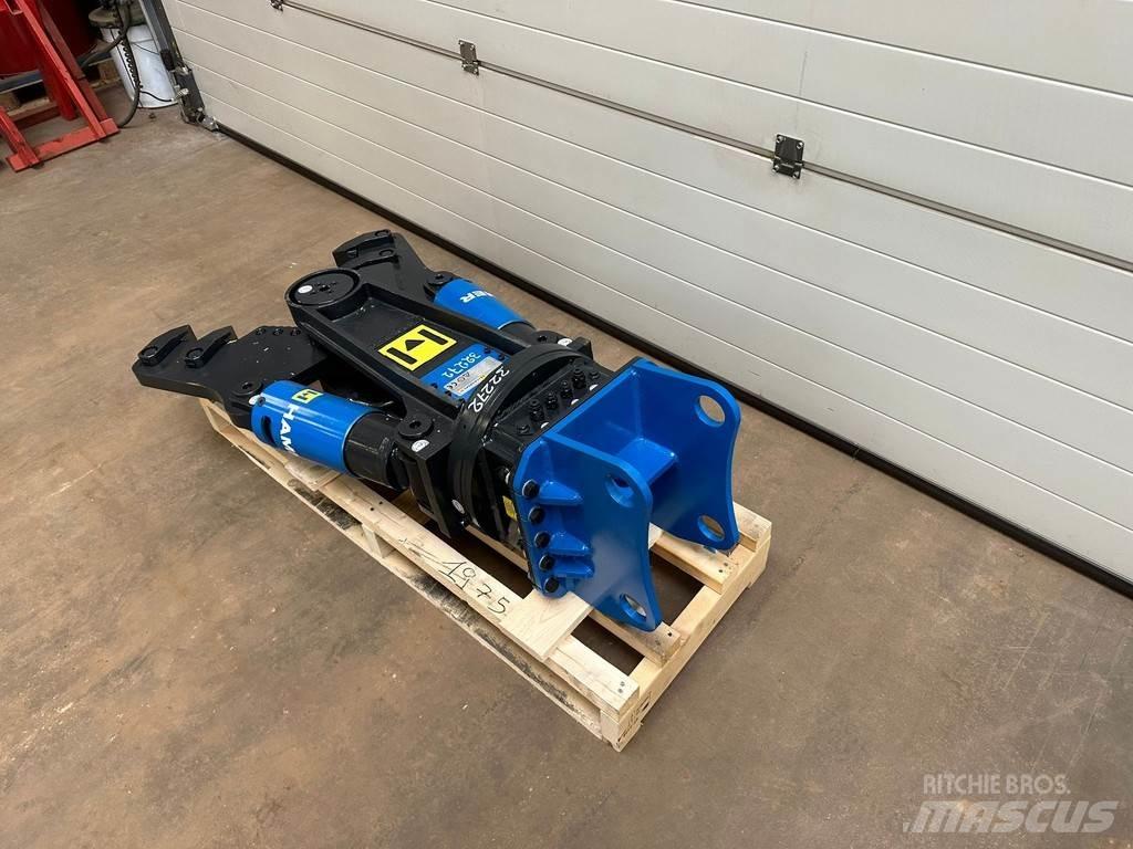 Hammer MCK03 shear Klešče