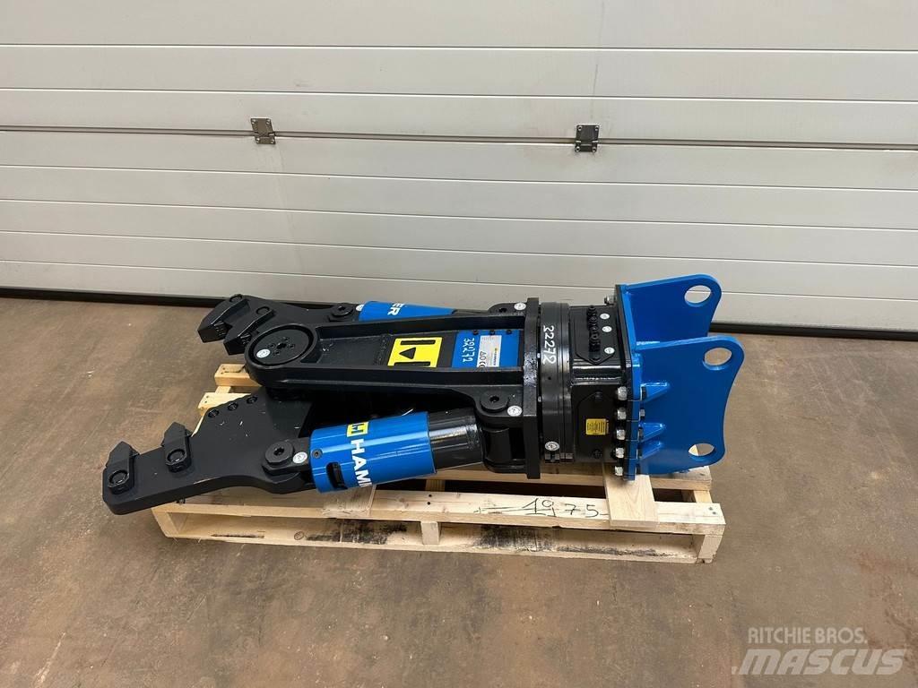 Hammer MCK03 shear Klešče
